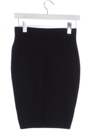 Fustă Amisu, Mărime XS, Culoare Negru, Preț 50,00 Lei