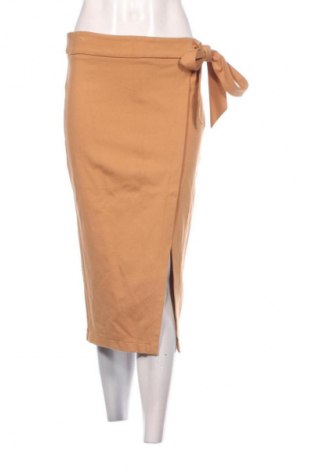 Φούστα Amisu, Μέγεθος M, Χρώμα Καφέ, Τιμή 11,76 €