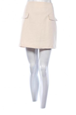 Пола Amisu, Размер L, Цвят Бежов, Цена 19,00 лв.