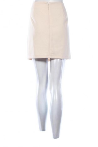 Пола Amisu, Размер L, Цвят Бежов, Цена 19,00 лв.