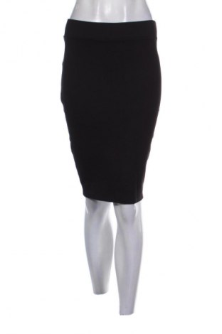 Spódnica Amisu, Rozmiar S, Kolor Czarny, Cena 43,68 zł