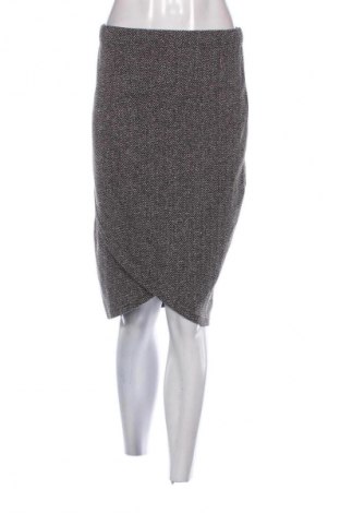 Spódnica Amisu, Rozmiar L, Kolor Kolorowy, Cena 43,68 zł