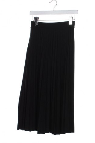 Пола Amisu, Размер XS, Цвят Черен, Цена 18,91 лв.