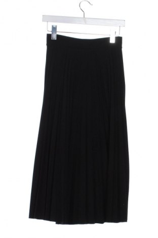 Пола Amisu, Размер XS, Цвят Черен, Цена 18,91 лв.