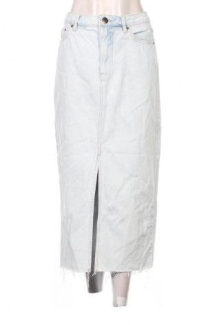 Szoknya Aniston, Méret L, Szín Kék, Ár 9 569 Ft