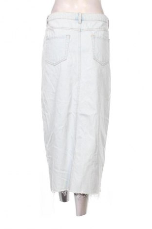 Szoknya Aniston, Méret L, Szín Kék, Ár 9 569 Ft