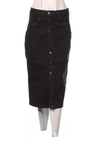 Szoknya Aniston, Méret M, Szín Fekete, Ár 9 569 Ft