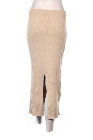 Sukňa Anko, Veľkosť M, Farba Béžová, Cena  3,95 €