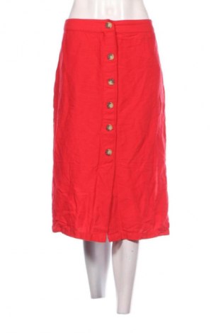 Φούστα Anko, Μέγεθος L, Χρώμα Κόκκινο, Τιμή 16,63 €