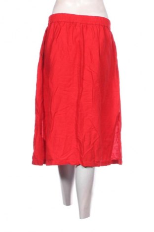 Φούστα Anko, Μέγεθος L, Χρώμα Κόκκινο, Τιμή 16,63 €