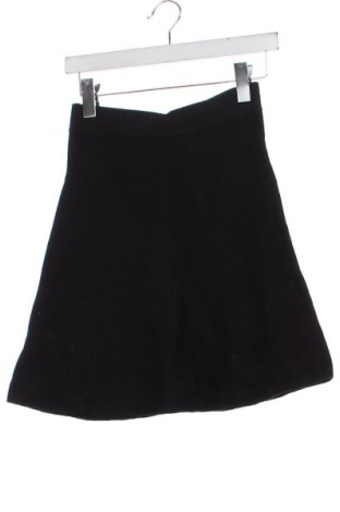 Φούστα Ann Taylor, Μέγεθος XS, Χρώμα Μαύρο, Τιμή 28,13 €
