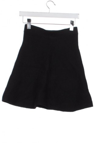 Φούστα Ann Taylor, Μέγεθος XS, Χρώμα Μαύρο, Τιμή 28,13 €