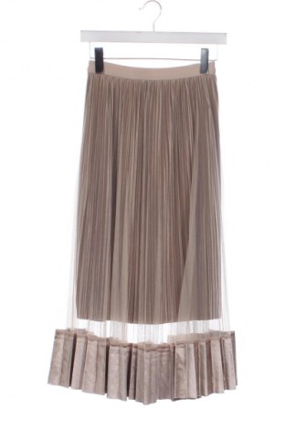 Rock Apanage, Größe XS, Farbe Beige, Preis 13,99 €