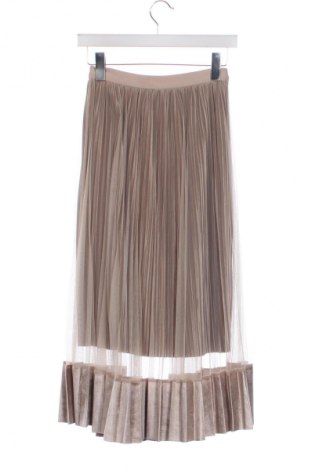 Rock Apanage, Größe XS, Farbe Beige, Preis 13,99 €