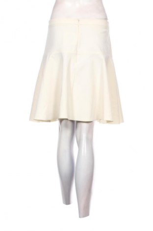 Fustă Apanage, Mărime S, Culoare Ecru, Preț 290,00 Lei