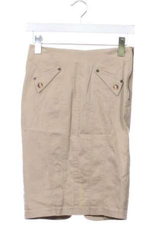 Пола Apart, Размер XXS, Цвят Бежов, Цена 19,99 лв.