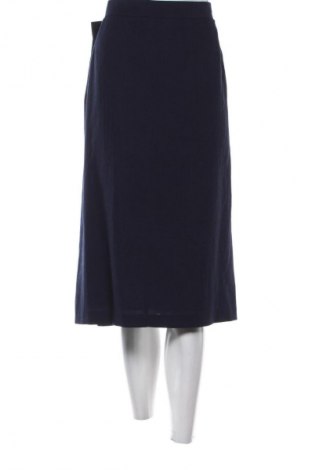 Fustă Ara, Mărime XL, Culoare Albastru, Preț 144,42 Lei