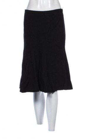 Fustă Armani Collezioni, Mărime M, Culoare Negru, Preț 405,99 Lei