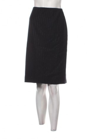 Sukně Armani Collezioni, Velikost L, Barva Modrá, Cena  1 393,00 Kč