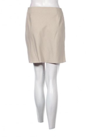 Φούστα Atmosphere, Μέγεθος M, Χρώμα  Μπέζ, Τιμή 17,46 €