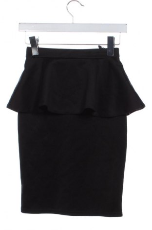 Sukně Atmosphere, Velikost XXS, Barva Černá, Cena  241,00 Kč