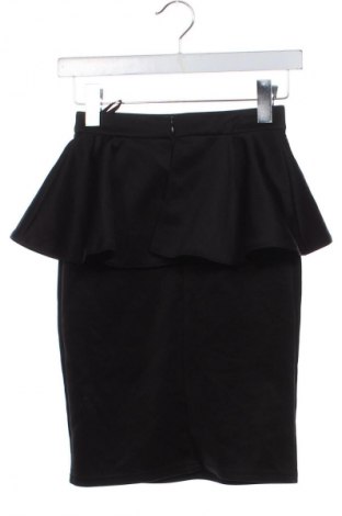 Sukně Atmosphere, Velikost XXS, Barva Černá, Cena  241,00 Kč