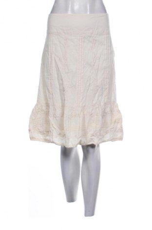 Szoknya Authentic Brand, Méret M, Szín Ekrü
, Ár 3 800 Ft