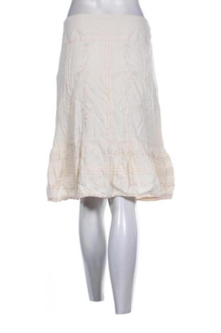 Szoknya Authentic Brand, Méret M, Szín Ekrü
, Ár 3 800 Ft