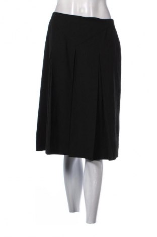 Sukně Autre Ton, Velikost XL, Barva Černá, Cena  242,00 Kč