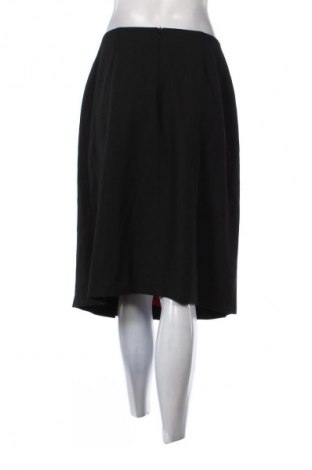 Sukně Autre Ton, Velikost XL, Barva Černá, Cena  242,00 Kč