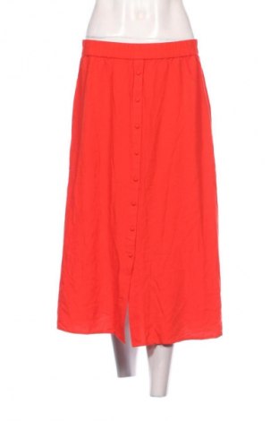 Φούστα Aware by Vero Moda, Μέγεθος M, Χρώμα Κόκκινο, Τιμή 13,99 €