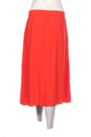 Φούστα Aware by Vero Moda, Μέγεθος M, Χρώμα Κόκκινο, Τιμή 13,99 €