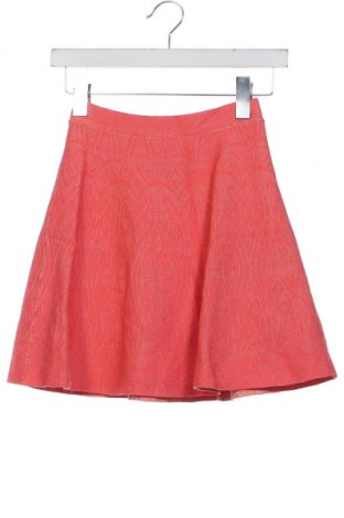 Fustă BCBG Max Azria, Mărime XS, Culoare Multicolor, Preț 216,08 Lei