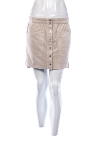 Φούστα BCBG Max Azria, Μέγεθος M, Χρώμα  Μπέζ, Τιμή 27,99 €