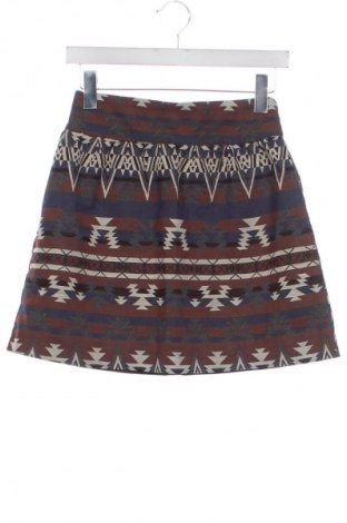 Spódnica BSB, Rozmiar XS, Kolor Kolorowy, Cena 94,34 zł