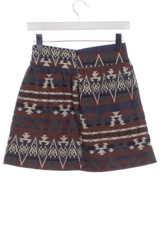 Spódnica BSB, Rozmiar XS, Kolor Kolorowy, Cena 94,34 zł