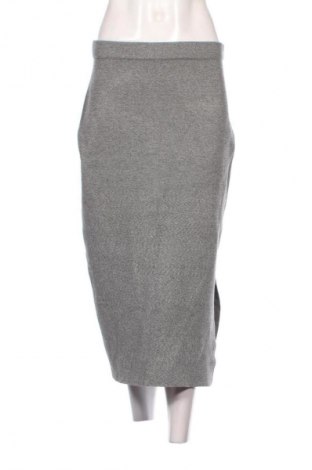 Sukňa Banana Republic, Veľkosť M, Farba Sivá, Cena  85,14 €