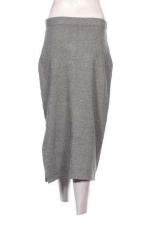 Sukňa Banana Republic, Veľkosť M, Farba Sivá, Cena  85,14 €
