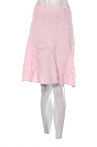 Spódnica Banana Republic, Rozmiar S, Kolor Różowy, Cena 126,40 zł