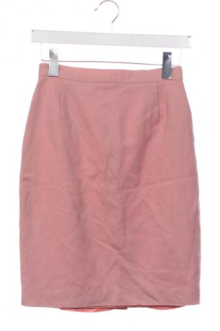 Sukně Barami, Velikost XS, Barva Popelavě růžová, Cena  518,00 Kč