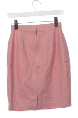 Sukně Barami, Velikost XS, Barva Popelavě růžová, Cena  518,00 Kč