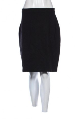 Fustă Base Level, Mărime XL, Culoare Negru, Preț 294,99 Lei