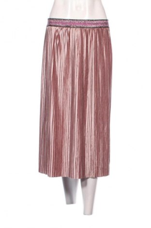 Fustă Be Limousine, Mărime M, Culoare Mov deschis, Preț 61,99 Lei