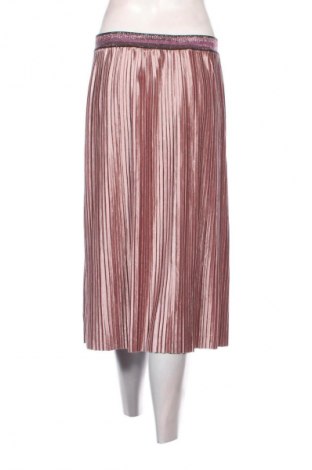 Fustă Be Limousine, Mărime M, Culoare Mov deschis, Preț 61,99 Lei