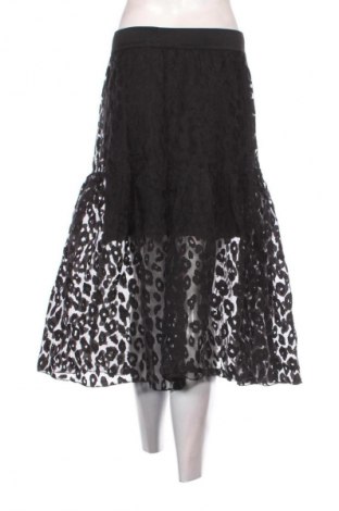 Fustă Bebe Plus, Mărime M, Culoare Negru, Preț 39,99 Lei