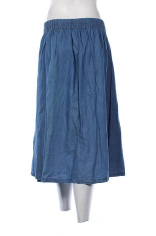Fustă Beloved, Mărime L, Culoare Albastru, Preț 60,53 Lei