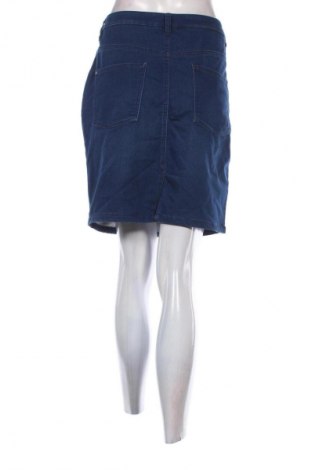 Szoknya Beloved, Méret XL, Szín Kék, Ár 10 868 Ft