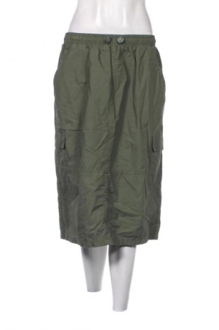 Φούστα Beloved, Μέγεθος XL, Χρώμα Πράσινο, Τιμή 9,99 €
