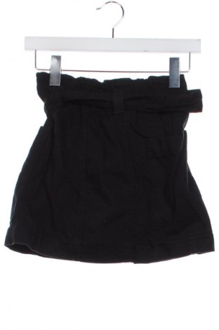 Szoknya Bershka, Méret XS, Szín Fekete, Ár 5 800 Ft