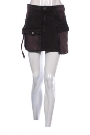 Szoknya Bershka, Méret S, Szín Sokszínű, Ár 5 800 Ft